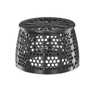 NEMPROTECT POWERHEAD GUARD FOR VORTECH MP10 - WAVEMAKER GUARDS NEMPROTECT POWERHEAD GUARD FOR VORTECH MP10 - WAVEMAKER GUARDS