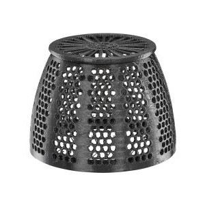 NEMPROTECT POWERHEAD GUARD FOR VORTECH MP40 - WAVEMAKER GUARDS NEMPROTECT POWERHEAD GUARD FOR VORTECH MP40 - WAVEMAKER GUARDS