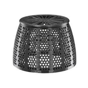 NEMPROTECT POWERHEAD GUARD FOR VORTECH MP60 - WAVEMAKER GUARDS NEMPROTECT POWERHEAD GUARD FOR VORTECH MP60 - WAVEMAKER GUARDS