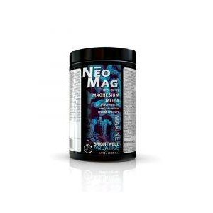 NEOMAG - HIGH-PURITY MAGNESIUM MEDIA - BRIGHTWELL AQUATICS