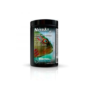 NITRATR - REGENERABLE NITRATE - ADSORPTION RESIN - BRIGHTWELL AQUATICS