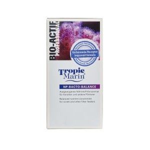 NP-BACTO-BALANCE - TROPIC MARIN