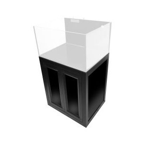 NUVO EXT 50 LAGOON APS STAND (BLACK) - INNOVATIVE MARINE