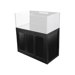 NUVO INT 75 APS STAND (BLACK) - INNOVATIVE MARINE