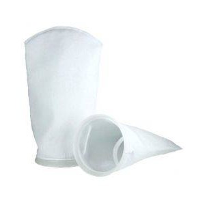 NYLON FILTER SOCK WITH PLASTIC RING (FOR FIJI CUBE AIO TANKS) - FIJI CUBE