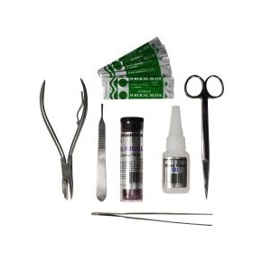 OCEANS WONDERS PREMIUM DIY CORAL PROPAGATION KIT