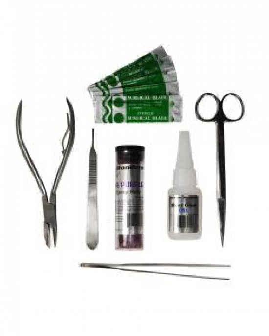 OCEANS WONDERS PREMIUM DIY CORAL PROPAGATION KIT