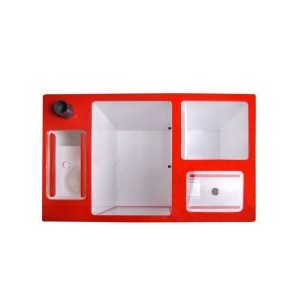 OCTO REEF SUMP 24A - REEF OCTOPUS