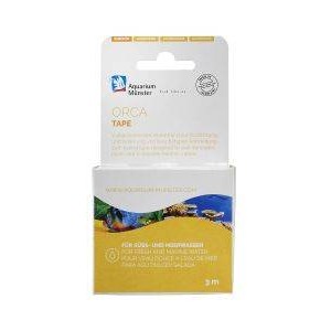 ORCA TAPE - EMERGENCY REPAIR TAPE - AQUARIUM MUNSTER ORCA TAPE - EMERGENCY REPAIR TAPE - AQUARIUM MUNSTER