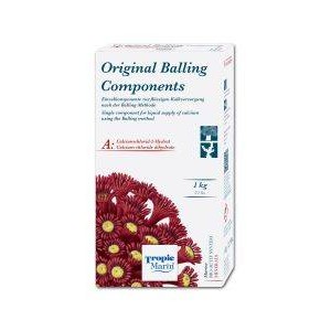 ORIGINAL BALLING COMPONENT - PART A - TROPIC MARIN