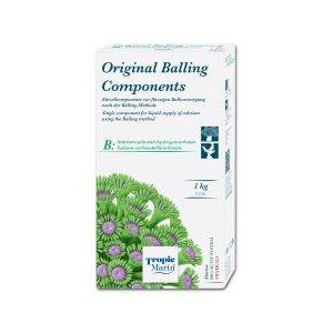 ORIGINAL BALLING COMPONENT - PART B - TROPIC MARIN