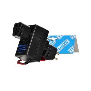 OSMOLATOR SWITCHED SOCKET OUTLET - TUNZE OSMOLATOR SWITCHED SOCKET OUTLET - TUNZE