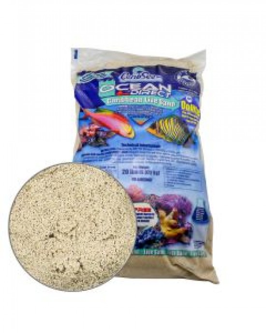 Oolite Ocean Direct Live Reef Sand