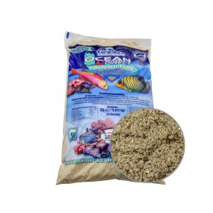 Original Grade Ocean Direct Live Reef Sand