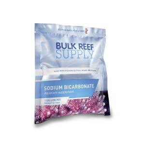 PHARMA SODIUM BICARBONATE 1-GALLON MIX - BULK REEF SUPPLY