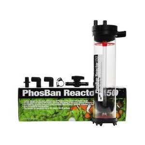 PHOSBAN REACTOR 150 - TWO LITTLE FISHIES