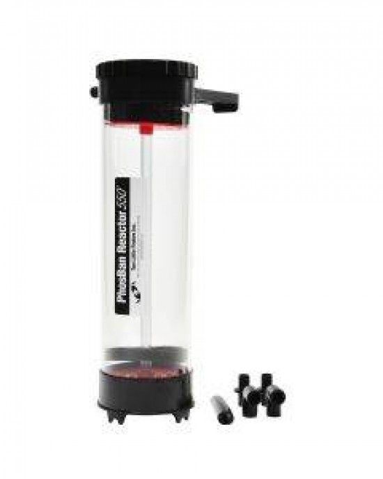 PHOSBAN REACTOR 550 - TWO LITTLE FISHIES PHOSBAN REACTOR 550 - TWO LITTLE FISHIES