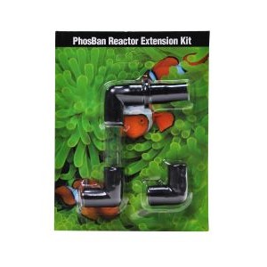 PHOSBAN REACTOR EXTENSION KIT - TWO LITTLE FISHIES