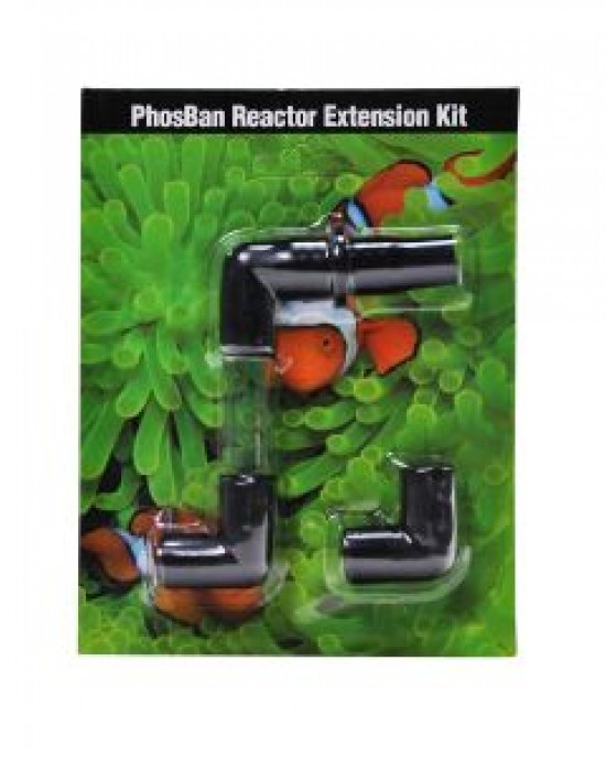 PHOSBAN REACTOR EXTENSION KIT - TWO LITTLE FISHIES PHOSBAN REACTOR EXTENSION KIT - TWO LITTLE FISHIES
