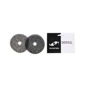 PHOSBAN REACTOR FOAM DISKS - TWO LITTLE FISHIES
