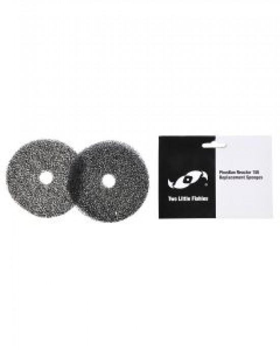 PHOSBAN REACTOR FOAM DISKS - TWO LITTLE FISHIES