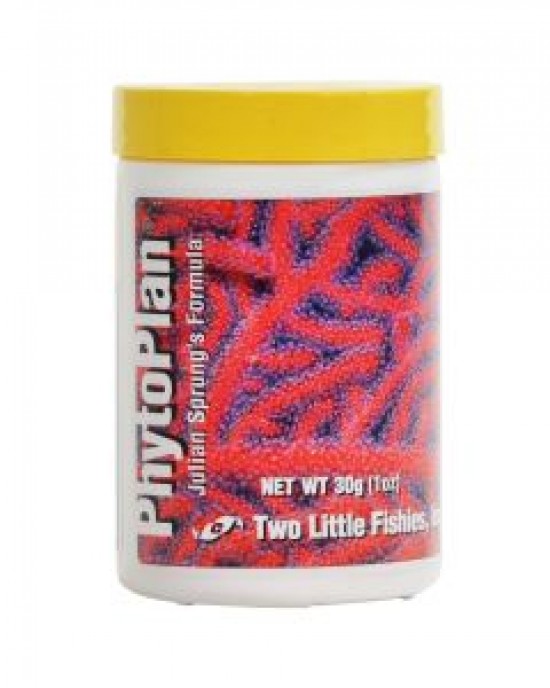 PHYTOPLAN 1 OZ - TWO LITTLE FISHIES PHYTOPLAN 1 OZ - TWO LITTLE FISHIES
