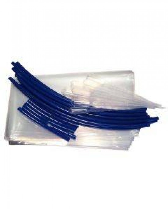 PHYTOTANK L CULTURE PACK DISPOSABLE PARTS REPLACEMENT SET (10 PACK) - POSEIDON REEF SYSTEMS