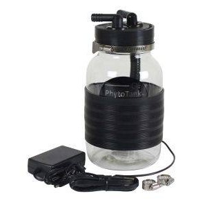 PHYTOTANK MACROALGAE CHAETO REACTOR - POSEIDON REEF SYSTEMS