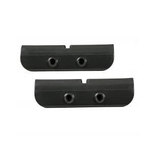 PLASTIC BLADES FOR TUNZE CARE MAGNET 86MM - 2 PACK PLASTIC BLADES FOR TUNZE CARE MAGNET 86MM - 2 PACK
