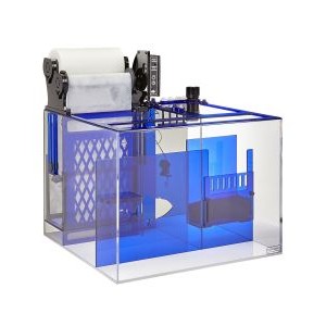 PLATINUM SUMP CUBE 20 AQUARIUM SUMP - TRIGGER SYSTEMS