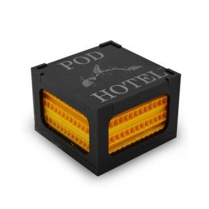 POD HOTEL COPEPOD HAVEN - CLEAR WATER POD HOTEL COPEPOD HAVEN - CLEAR WATER