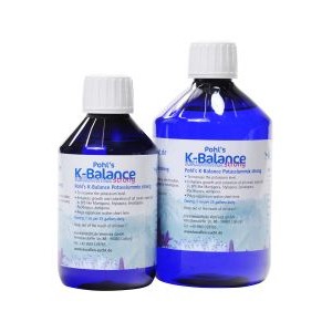 POHLâ€™S K-BALANCE POTASSIUM STRONG - KORALLEN-ZUCHT