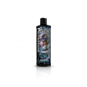POTASSION - CONCENTRATED POTASSIUM SOLUTION - BRIGHTWELL AQUATICS