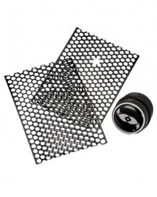 POUCHFEEDER FOR ALGAE AND FROZEN FOODS - TWO LITTLE FISHIES POUCHFEEDER FOR ALGAE AND FROZEN FOODS - TWO LITTLE FISHIES