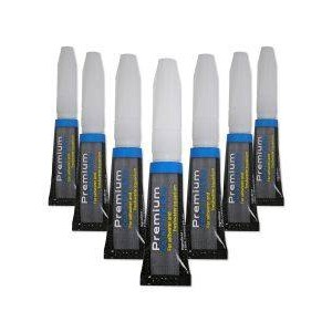 PREMIUM CORAL FRAG GLUE - POLYPLAB