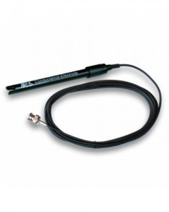 PROFILUX CONDUCTIVITY ELECTRODE - PLATINUM - GHL PROFILUX CONDUCTIVITY ELECTRODE - PLATINUM - GHL