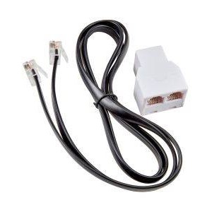 PROFILUX LIGHT BAR SPLITTER CABLE - GHL