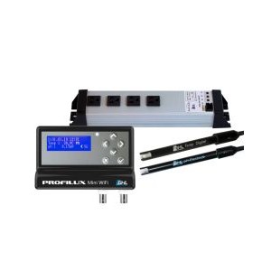 PROFILUX MINI WIFI - BLACK - GHL