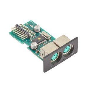 PROFILUX PLM-4LEVEL - FLOW LEVEL SENSOR EXPANSION CARD - GHL
