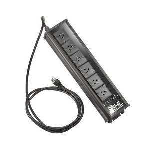 PROFILUX POWERBAR 6E-PAB - GHL