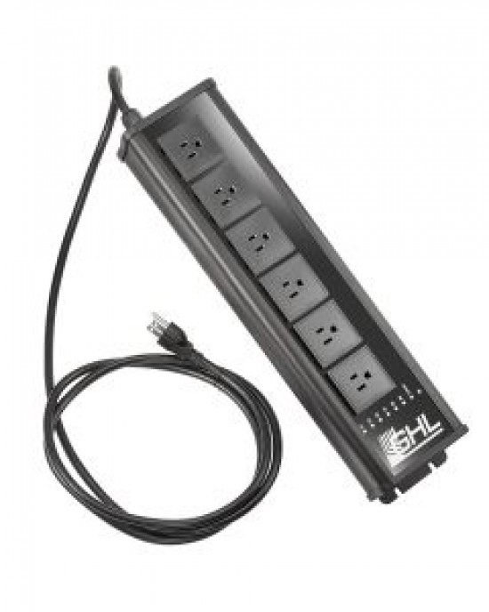 PROFILUX POWERBAR 6E-PAB - GHL PROFILUX POWERBAR 6E-PAB - GHL