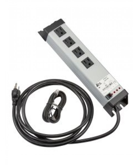 PROFILUX POWERBAR STDL4-4 - GHL PROFILUX POWERBAR STDL4-4 - GHL