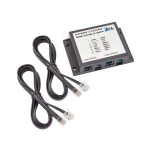 PROFILUX S-PORT L-PORT BREAKOUT BOX - GHL