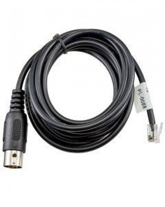 PROFILUX TUNZE CONNECTION CABLE - TYPE 2 - GHL