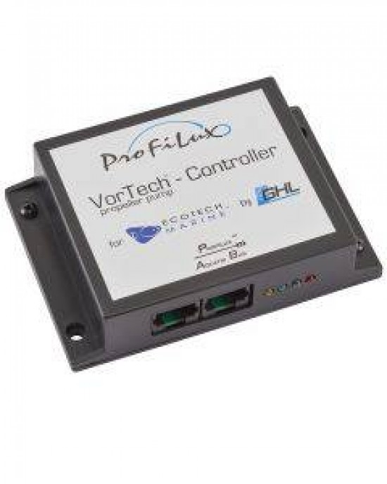 PROFILUX VORTECH CONTROLLER - GHL PROFILUX VORTECH CONTROLLER - GHL