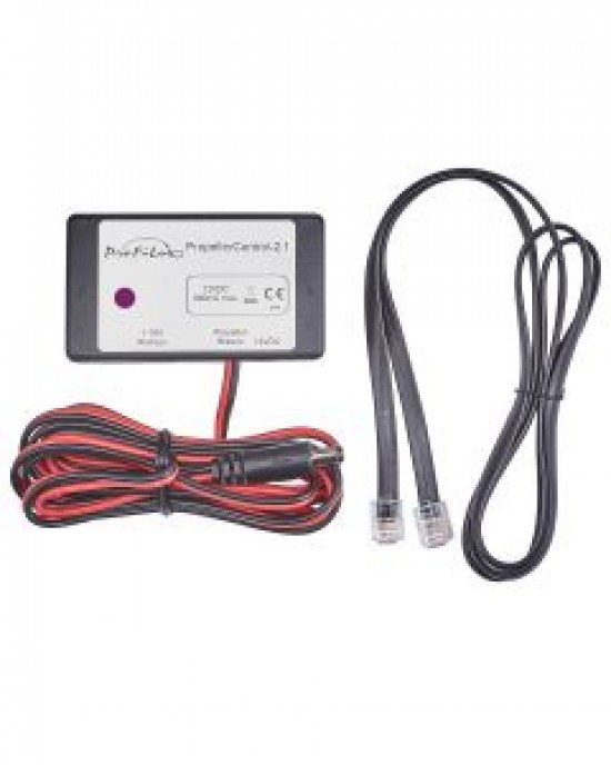 PROPELLERCONTROL-2.1 - AQUARIUM FAN CONTROLLER - GHL