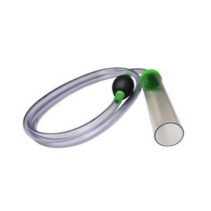 PRO-CLEAN GRAVEL WASH WITH SQUEEZE STARTER - PYTHON