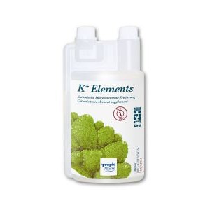 PRO-CORAL K+ TRACE 1 - TROPIC MARIN