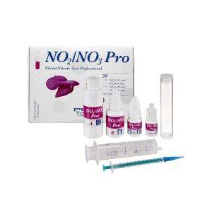 PRO NITRITE AND NITRATE TEST KIT - TROPIC MARIN