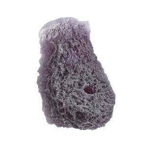 PURPLE ANGLED SHELF SINGLE MAGNETIC FRAG RACK - REEF RAX PURPLE ANGLED SHELF SINGLE MAGNETIC FRAG RACK - REEF RAX